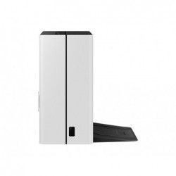 Samsung VR7MD96514G 0.25 L Bagless Black, Grey