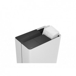 Samsung VR7MD96514G 0.25 L Bagless Black, Grey