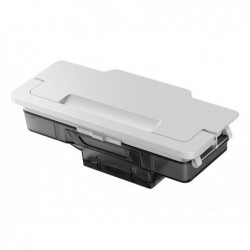 Samsung VR7MD96514G 0.25 L Bagless Black, Grey