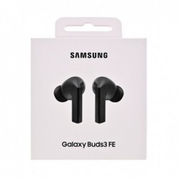 Samsung Galaxy Buds3 FE R420 Black