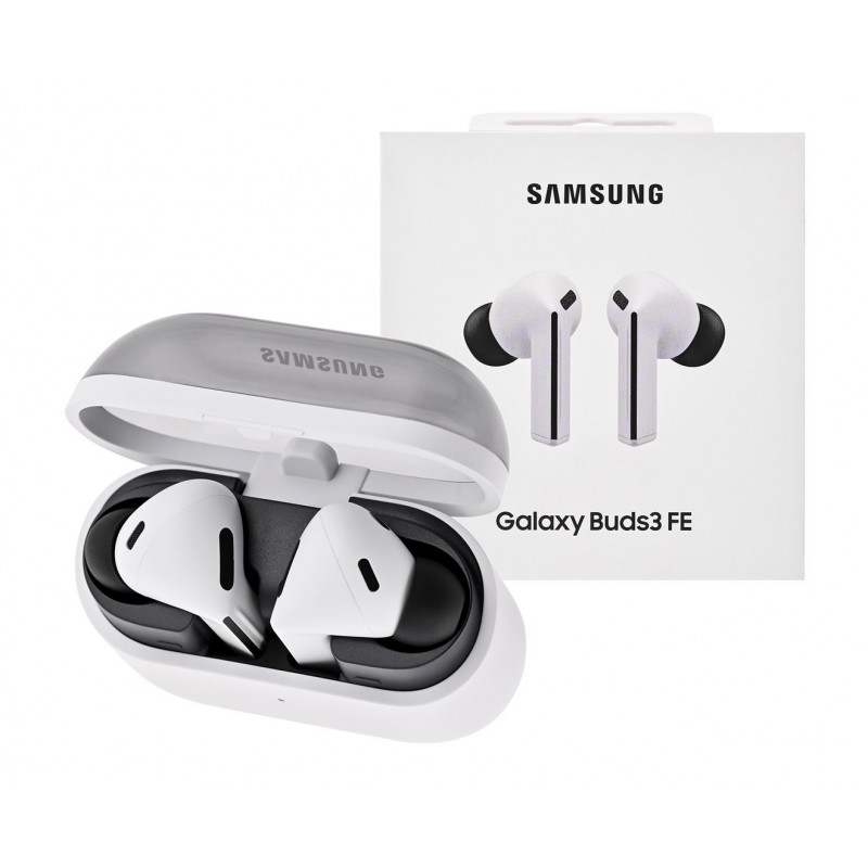 Samsung Galaxy Buds3 FE 420 Grey