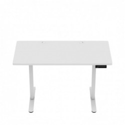 Biurko gamingowe Huzaro Hero 8.1 White