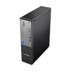 Lenovo ThinkCentre neo 50s Gen 5 Intel® Core™ i5 i5-13400 16 GB DDR5-SDRAM 512 GB SSD Windows 11 Pro SFF PC Black,