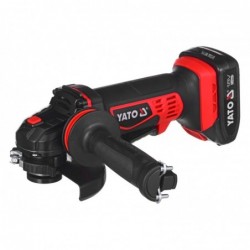 Yato YT-82826 angle grinder...