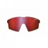 Okulary Julbo Edge - matowy czarny/pom.