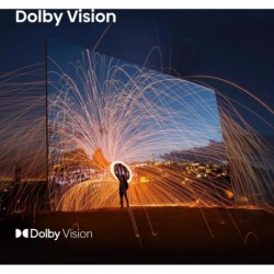 Hisense 43A6Q TV 109.2 cm (43") 4K Ultra HD Smart TV Wi-Fi Black 300 cd/m²