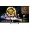 Hisense 55U7Q 139.7 cm (55") 4K Ultra HD Smart TV Wi-Fi Black 450 cd/m²