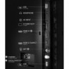 Hisense 65A6Q TV 165.1 cm (65") 4K Ultra HD Smart TV Wi-Fi Black 330 cd/m²