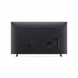 LG 50UR78003LK TV 127 cm (50") 4K Ultra HD Smart TV Wi-Fi Black