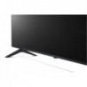 LG 50UR78003LK TV 127 cm (50") 4K Ultra HD Smart TV Wi-Fi Black