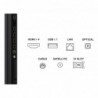 TCL 65C7K TV 165.1 cm (65") 4K Ultra HD Smart TV Wi-Fi Metallic 2600 cd/m²