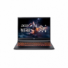 Acer Nitro V 16 AI ANV16-42-R1PE Shale Black 16 " IPS WUXGA 1920 x 1200 pixels AMD Ryzen 5 240 16 GB |
