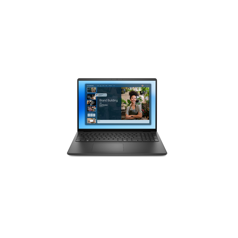 Dell 16 AG FHD+ i5-120U/16GB/1TB/Intel Graphics/Win11 Pro/ENG Backlit Kbd/3Y ProSupport NBD OnSite Warranty Dell