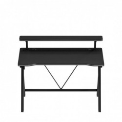 Biurko gamingowe Huzaro Hero 1.9 Black