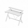 Biurko gamingowe Huzaro Hero 1.9 White