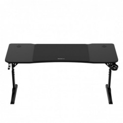 Biurko gamingowe Huzaro Hero 4.6 Black