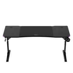 Biurko gamingowe Huzaro Hero 4.6 RGB Black