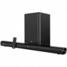 Bezvadu skaļrunis Sven  Soundbar SB-2200D, black (300W, DolbyDigital, Bluetooth, HDMI, RC, Optical, USB, display,
