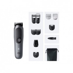 BRAUN Multi Groomer...