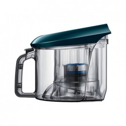 Samsung VC07M21A0VN 1.5 L Cylinder vacuum Dry 700 W Bagless