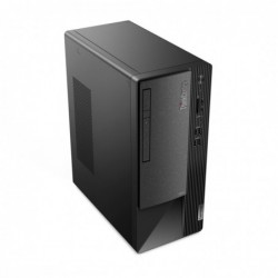 Lenovo ThinkCentre neo 50t Gen 4 Intel® Core™ i7 i7-13700 16 GB DDR4-SDRAM 512 GB SSD Windows 11 Pro Tower PC Black