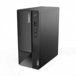 Lenovo ThinkCentre neo 50t Gen 4 Intel® Core™ i7 i7-13700 16 GB DDR4-SDRAM 512 GB SSD Windows 11 Pro Tower PC Black