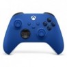 Microsoft Xbox Wireless Controller Blue Bluetooth/USB Gamepad Analogue / Digital Xbox One, Xbox One S, Xbox One X