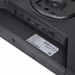 MONITOR SAMSUNG LED 32" LS32FG510EUXEN 165Hz