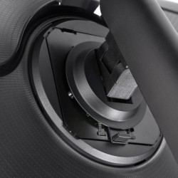 MONITOR SAMSUNG LED 27" LS27FG510EUXEN 180Hz