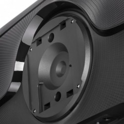 MONITOR SAMSUNG LED 27" LS27FG510EUXEN 180Hz