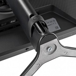 MONITOR SAMSUNG LED 27" LS27FG510EUXEN 180Hz