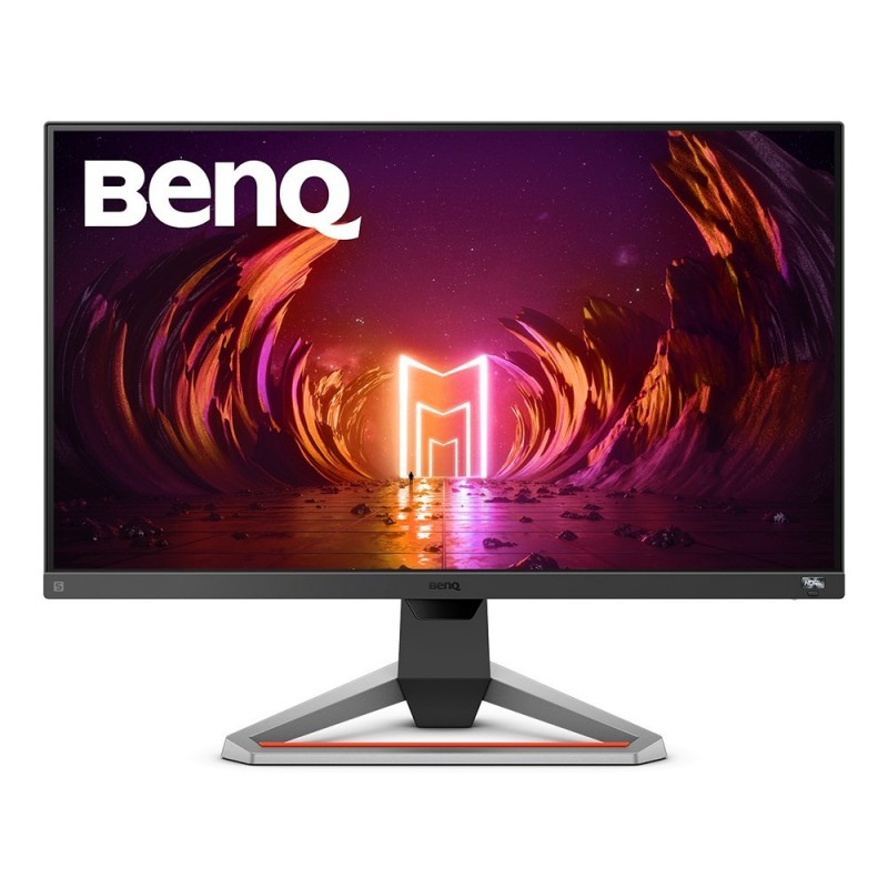 Benq EX2510S 62.2 cm (24.5") 1920 x 1080 pixels Full HD LED Black