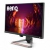 Benq EX2510S 62.2 cm (24.5") 1920 x 1080 pixels Full HD LED Black