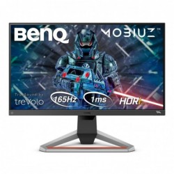 Benq EX2510S 62.2 cm (24.5") 1920 x 1080 pixels Full HD LED Black