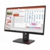 Lenovo ThinkVision T27-40 LED display 68.6 cm (27") 1920 x 1080 pixels Full HD Black