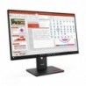 Lenovo ThinkVision T27-40 LED display 68.6 cm (27") 1920 x 1080 pixels Full HD Black