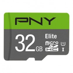 Karta pamięci PNY microSD...