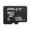 Karta pamięci PNY Performance Plus microSDHC 128GB