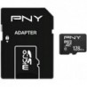 Karta pamięci PNY Performance Plus microSDHC 128GB