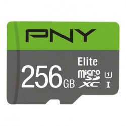 Karta pamięci PNY microSD...