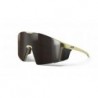 Okulary JULBO EDGE COVER brązowy - L