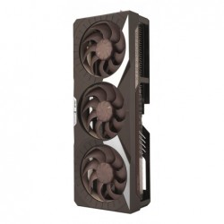 ASUS RTX5080-O16G-NOCTUA NVIDIA GeForce RTX 5080 16 GB GDDR7