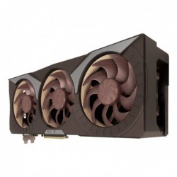ASUS RTX5080-O16G-NOCTUA NVIDIA GeForce RTX 5080 16 GB GDDR7