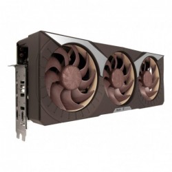 ASUS RTX5080-O16G-NOCTUA NVIDIA GeForce RTX 5080 16 GB GDDR7