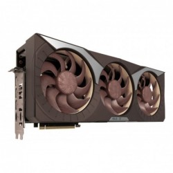ASUS RTX5080-O16G-NOCTUA NVIDIA GeForce RTX 5080 16 GB GDDR7