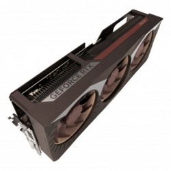 ASUS RTX5080-O16G-NOCTUA NVIDIA GeForce RTX 5080 16 GB GDDR7