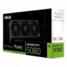 ASUS ProArt -RTX5080-O16G NVIDIA GeForce RTX 5080 16 GB GDDR7