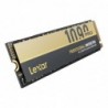 Lexar Professional NM1090 PRO 4 TB M.2 PCI Express 5.0 NVMe 3D TLC NAND