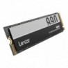 Lexar NM990 4 TB M.2 PCI Express 5.0 NVMe