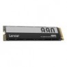 Lexar NM990 4 TB M.2 PCI Express 5.0 NVMe